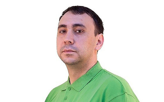 Гришин Евгений Юрьевич