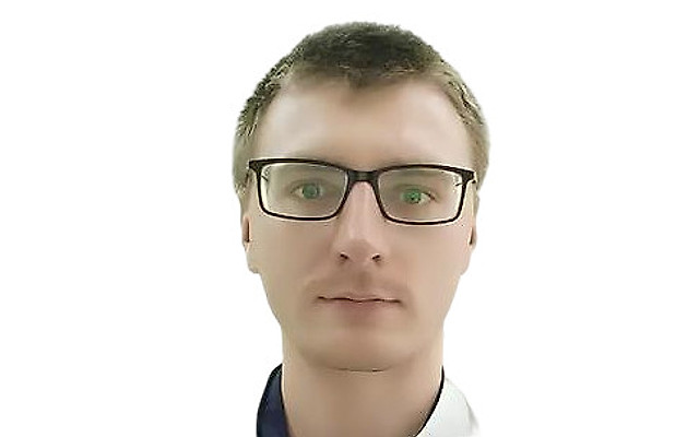 Рыков Станислав Павлович