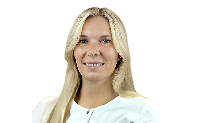 Мельниковская Екатерина Владимировна 