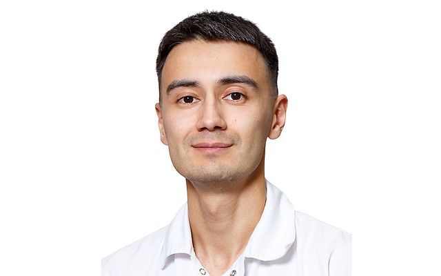 Асылгужин Альберт Ильшатович