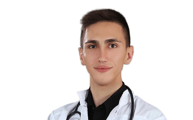 Хутов Аскиндер Альбертович