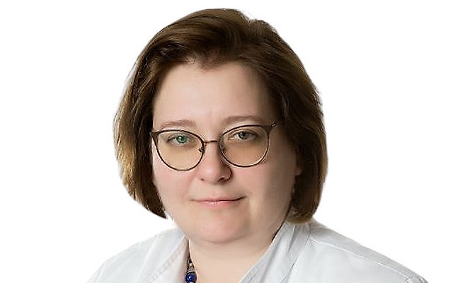 Чепрасова Татьяна Юрьевна