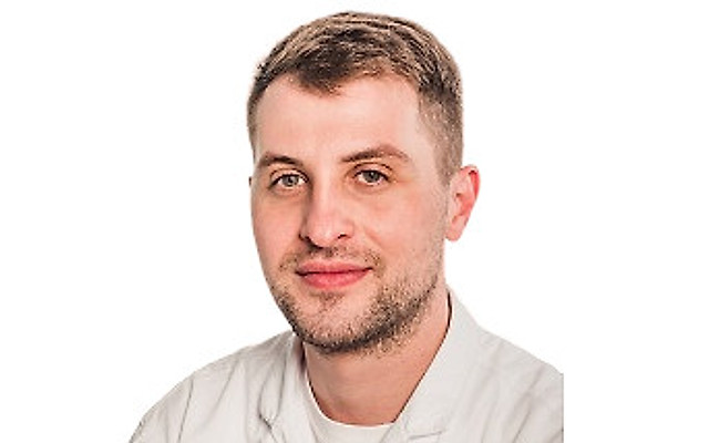 Бацазов Георгий Русланович