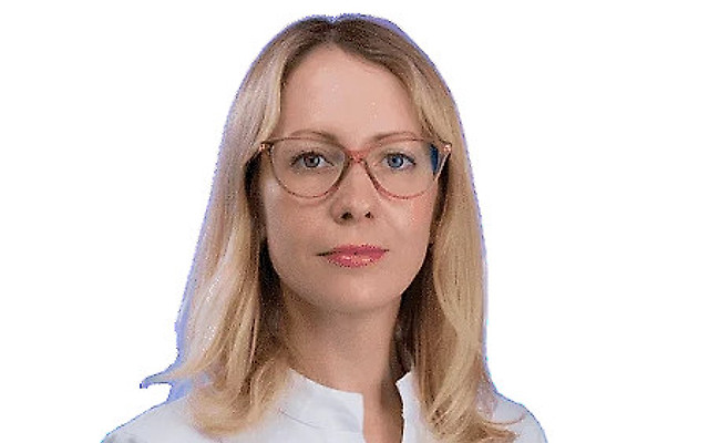 Онорина Марина Александровна