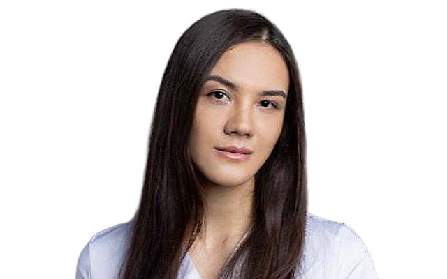 Новомирская Милена Анатольевна