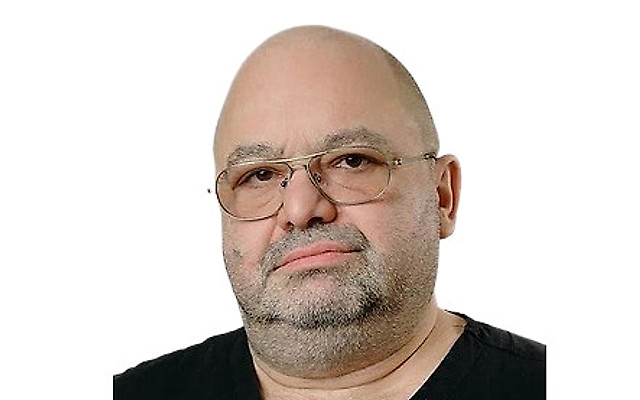 Осипов Александр Викторович