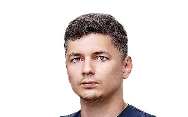 Зыбко Андрей Викторович