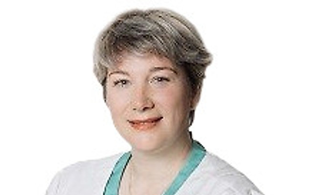Старкова Мария Геннадьевна