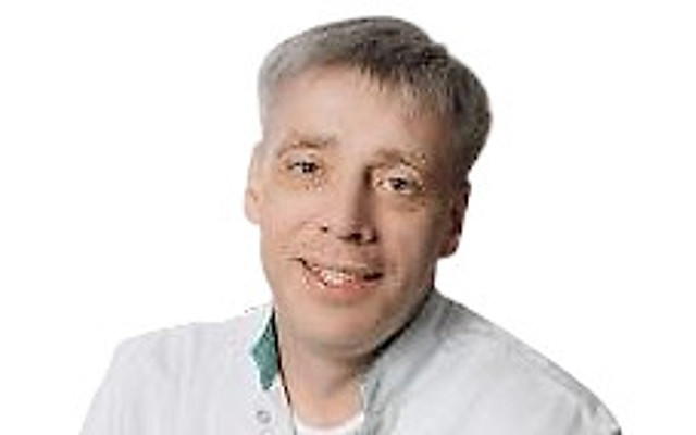 Попов Сергей Валерьевич