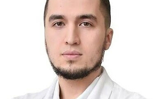 Ярашов Ильшат Мерданович