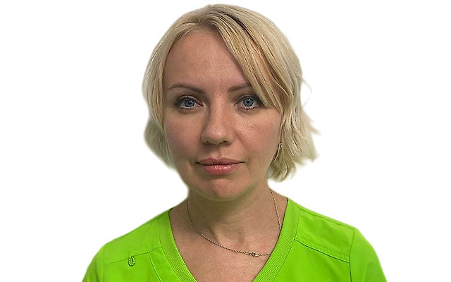 Рыбалко Татьяна Владимировна