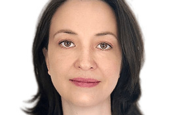 Антоненко Надежда Сергеевна