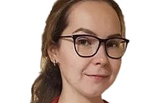 Мудрова Полина Евгеньевна