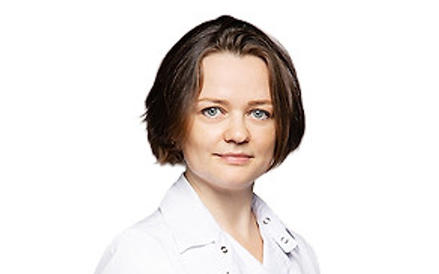Пивоварова Дина Александровна