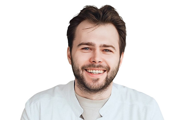 Степанов Сергей Васильевич