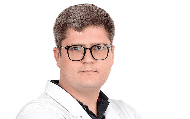 Шабаев Сергей Александрович