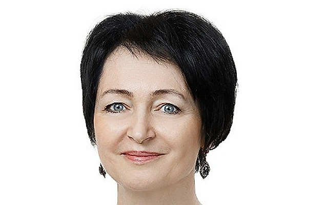 Липанина Тамара Семеновна