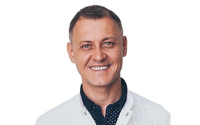 Ярин Геннадий Юрьевич