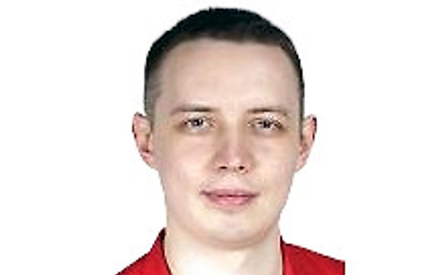 Алексеев Дмитрий Анатольевич