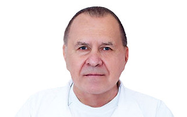 Барсуков Александр Викторович