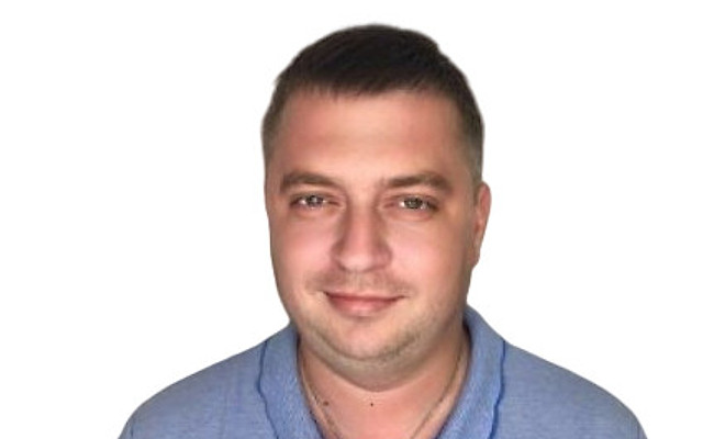 Гордеев Юрий Владимирович
