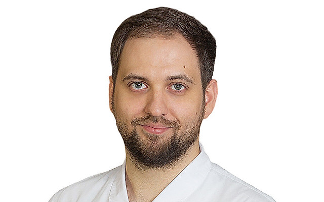 Клюзов Александр Львович