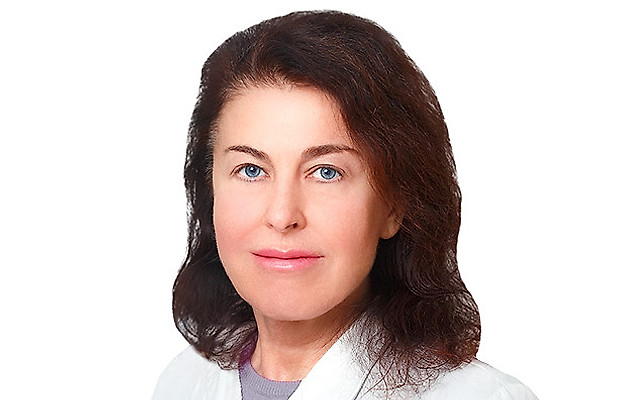 Константиниду Ирина Валерьевна