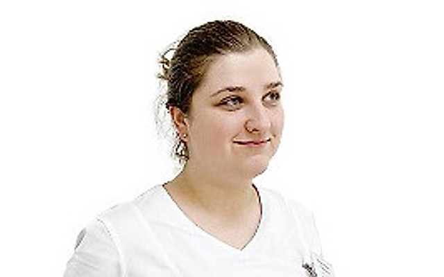 Искра Юлия Георгиевна