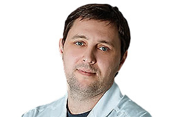 Амяга Алексей Витальевич