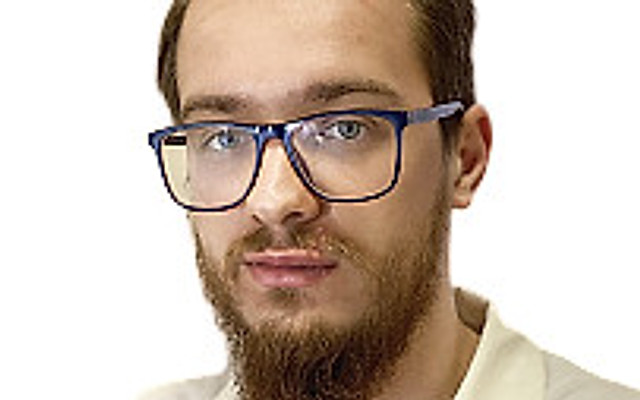 Андреев Николай Викторович