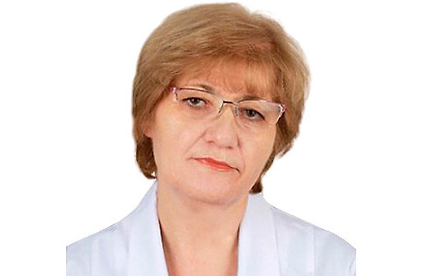 Козаева Диана Давыдовна