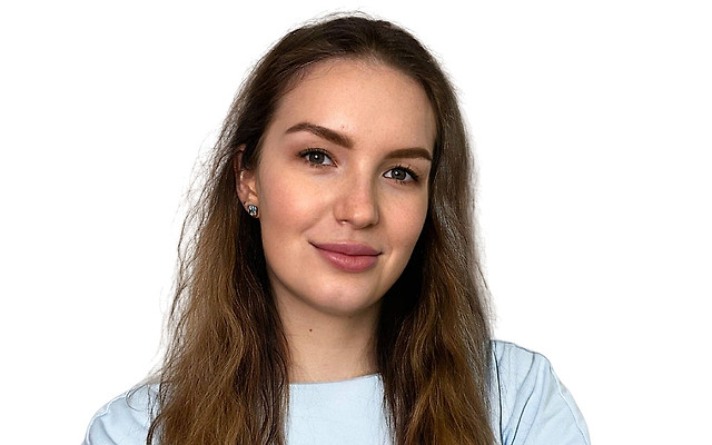 Бобылева Ксения Георгиевна