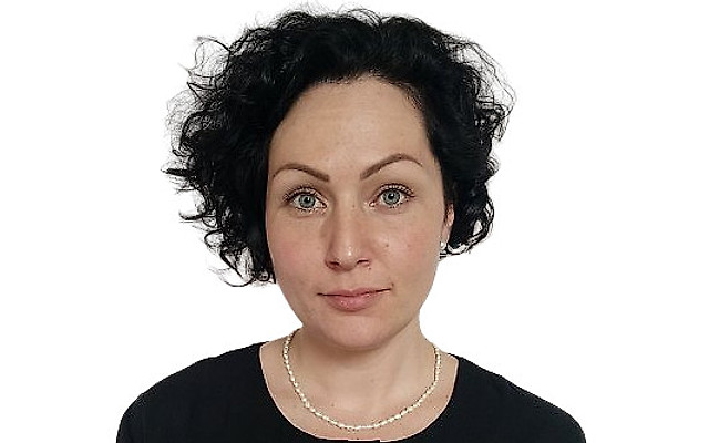 Макарова Елена Кирилловна