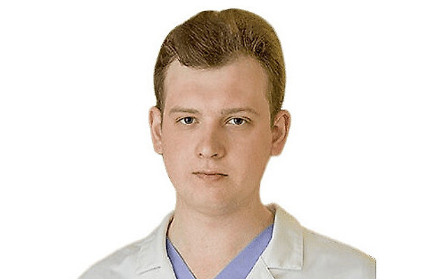 Чериков Виктор Семенович