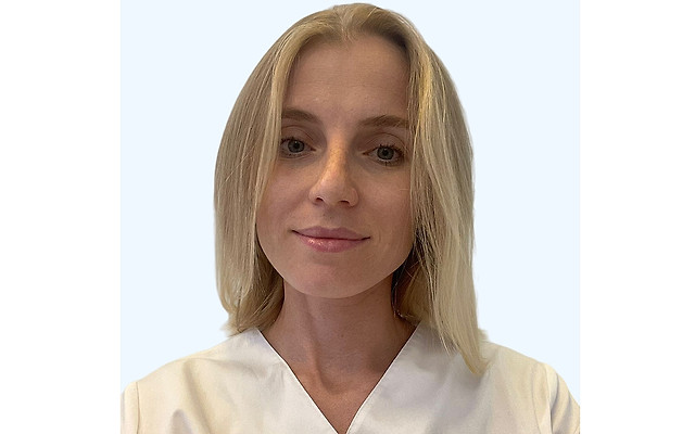 Иваненко Полина Александровна
