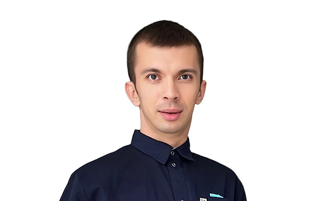 Шинкарев Дмитрий Игоревич