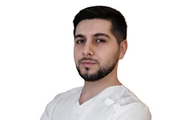 Гебертаев Исмаил Султанович