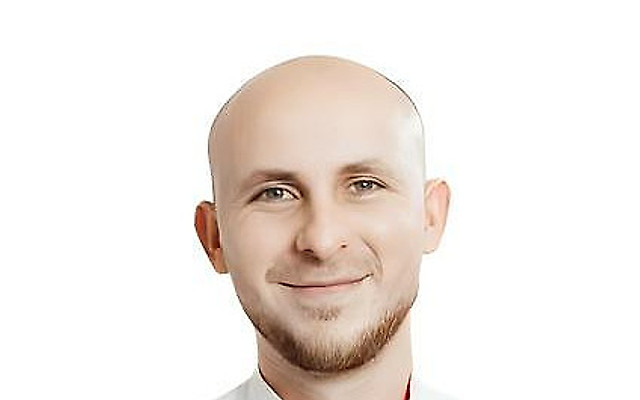 Потапов Иван Иванович