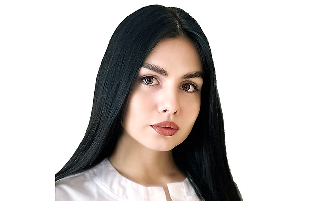 Скворцова Екатерина Андреевна