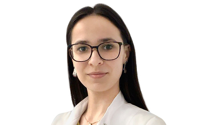 Ильина Руфина Андреевна