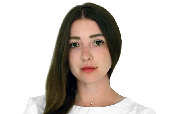 Стрельникова (Григорьева) Екатерина Сергеевна