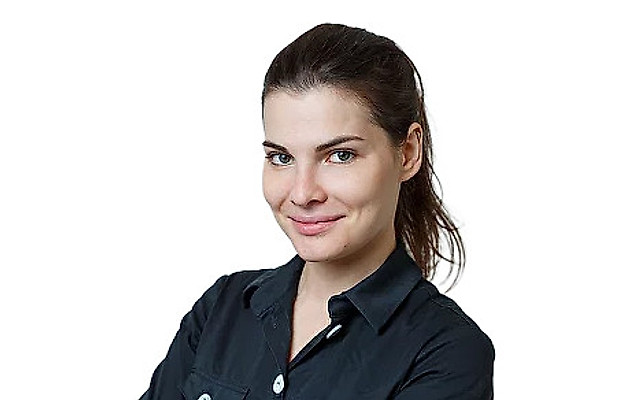 Протащук Диана Юрьевна