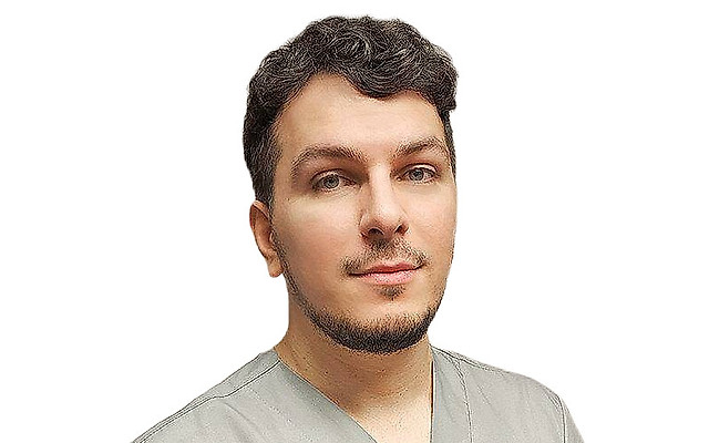 Баталов Руслан Шаабанович