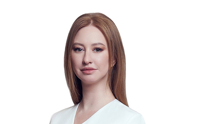 Романова Олеся Петровна