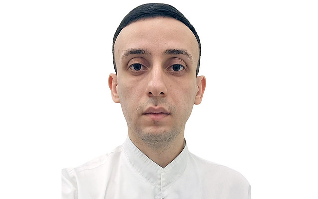 Акопян Артем Радикович