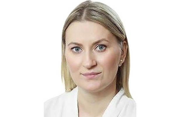 Ляхова Мария Анатольевна