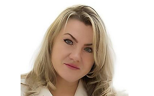 Ковалева Оксана Сергеевна