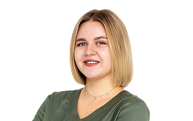 Маврина Анастасия Алексеевна