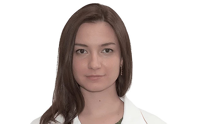 Городкова Юлия Сергеевна