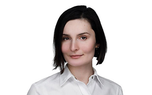 Балеева Римма Сергеевна